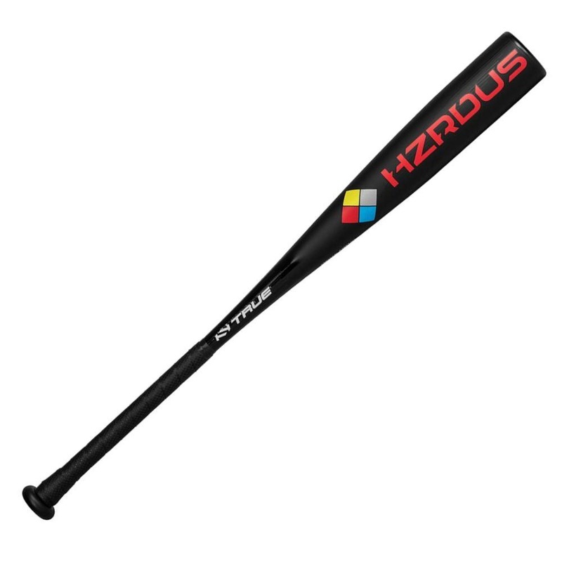 True Temper 2022 HZRDUS (-10) USSSA 2 3/4 Baseball Bat 29 19