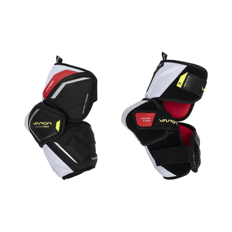 Vapor XLTX Pro+ Elbow Pads – Senior M