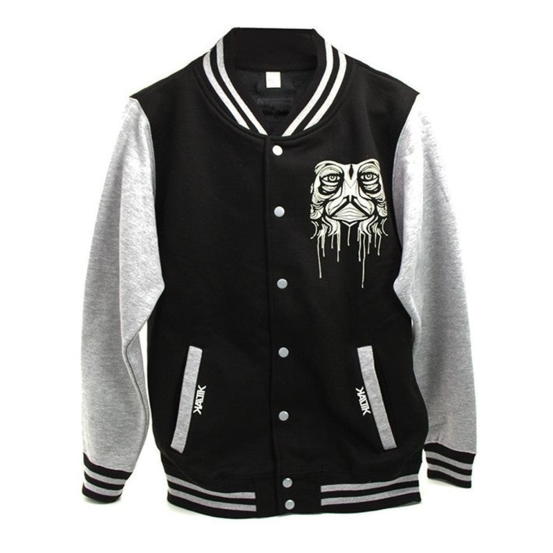 Varsity jacket M
