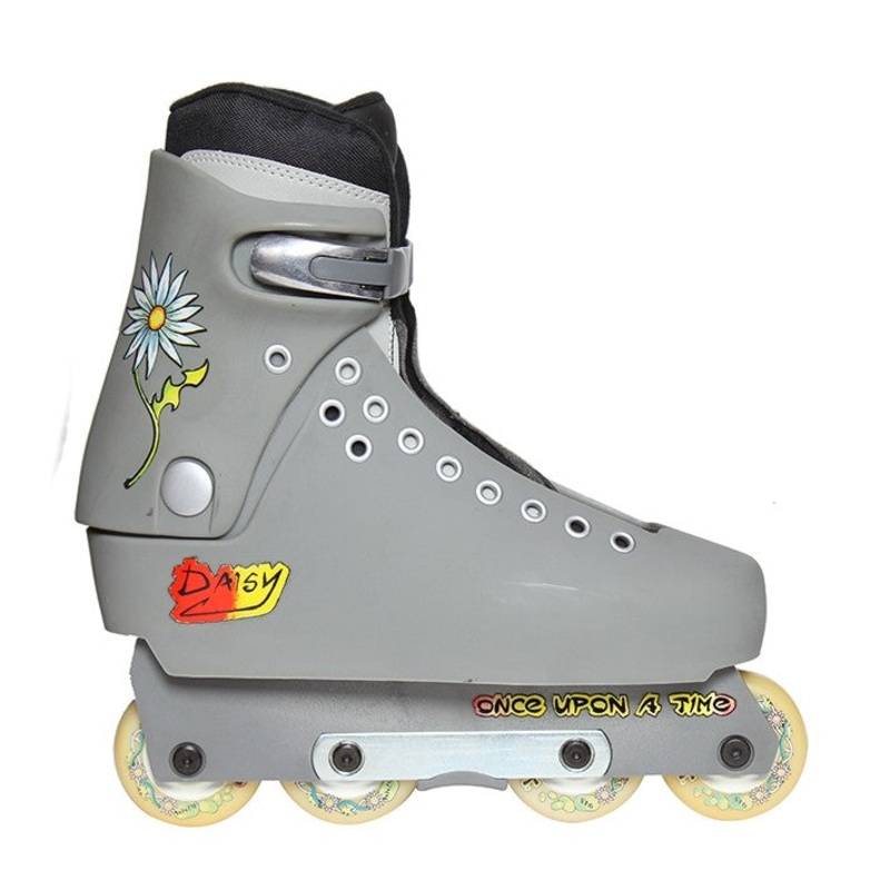 Vintage OUT Daisy Grey 41