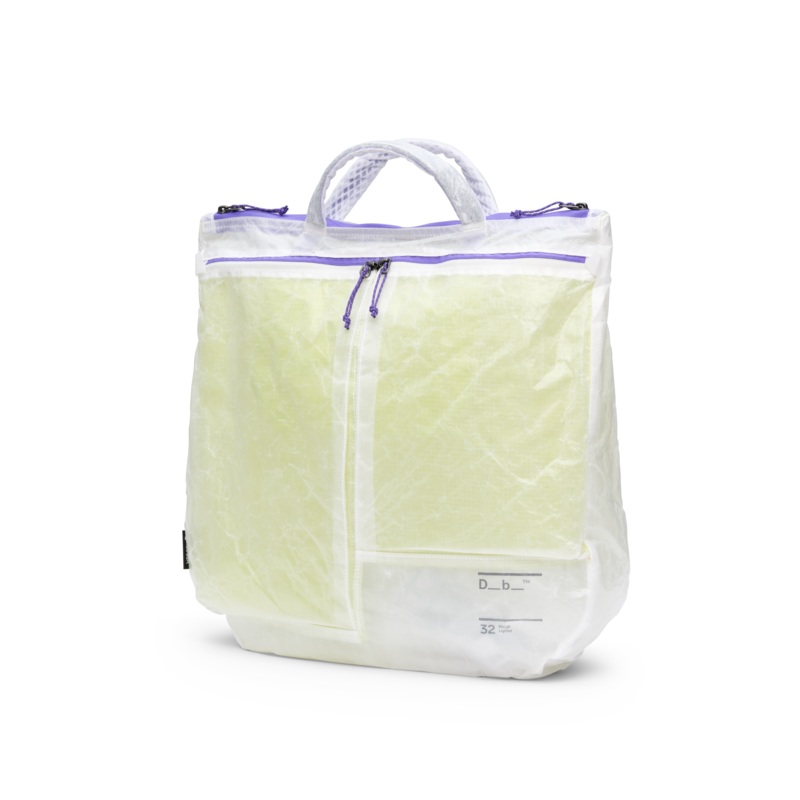 Weigh Lighter Helmet Bag 32L Aurora Aurora