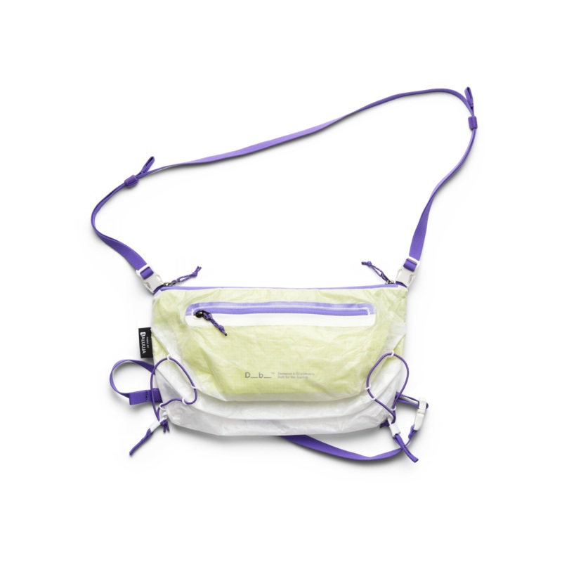 Weigh Lighter Sling 10L Aurora Aurora