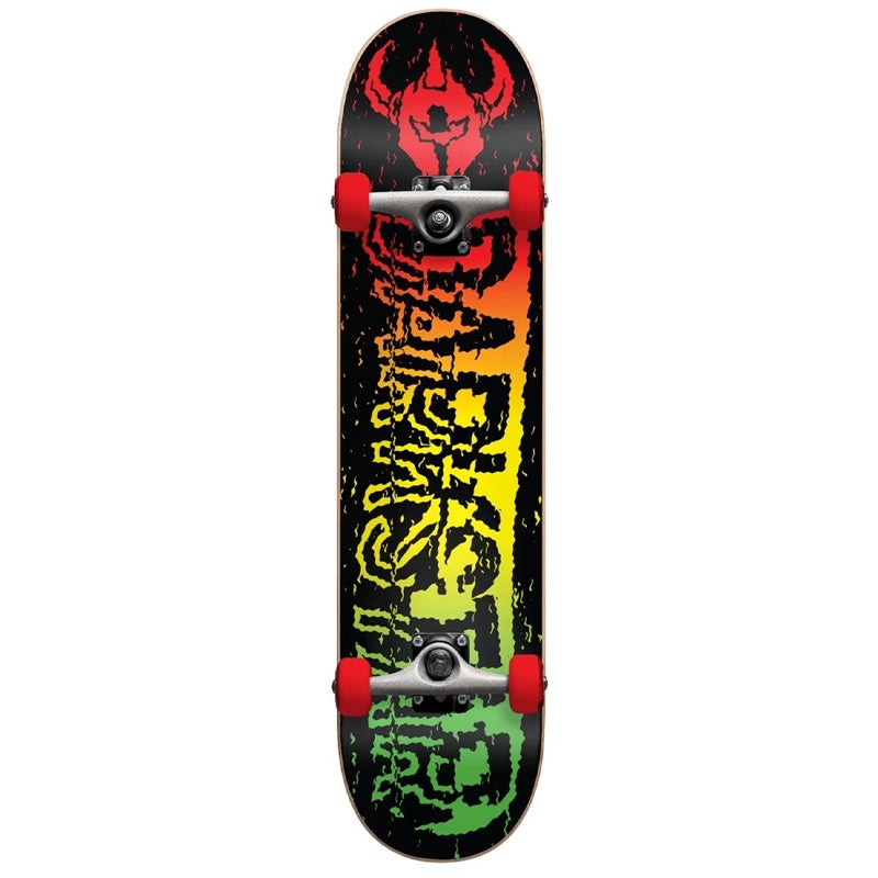 Darkstar VHS FP Skateboard – 7.5″