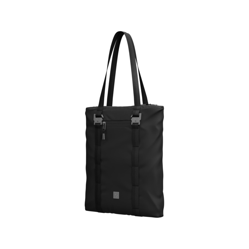 Essential 1st Generation Tote 12L Black Out Black Out