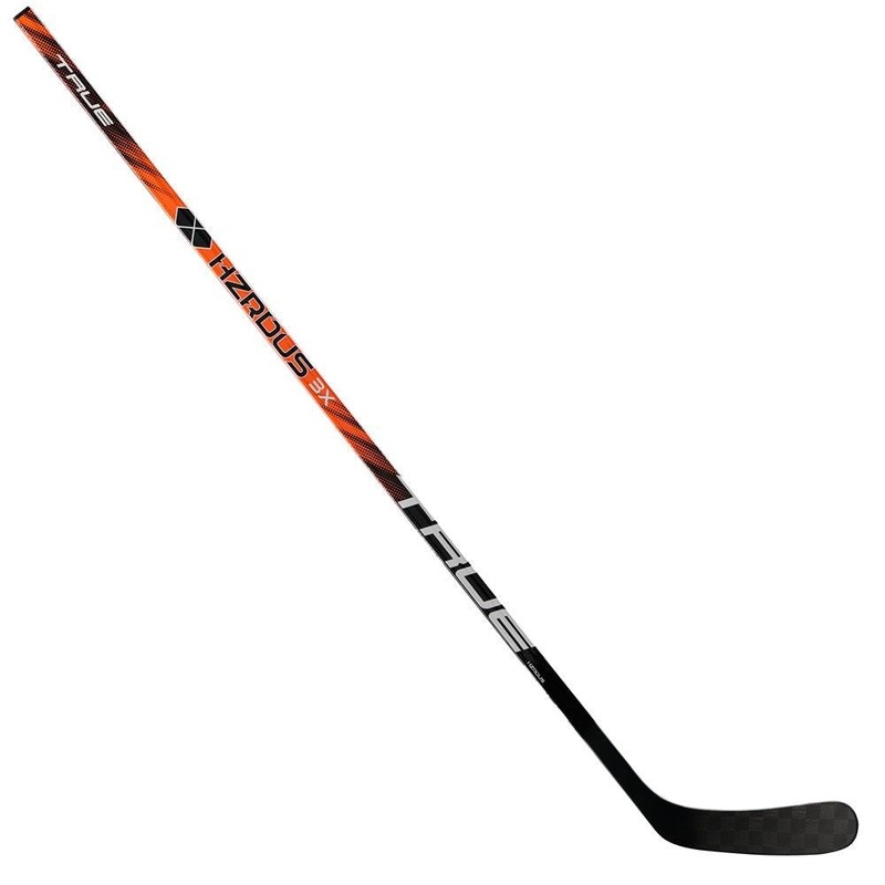 HZRDUS 3X Hockey Stick – Senior Left 85 MC