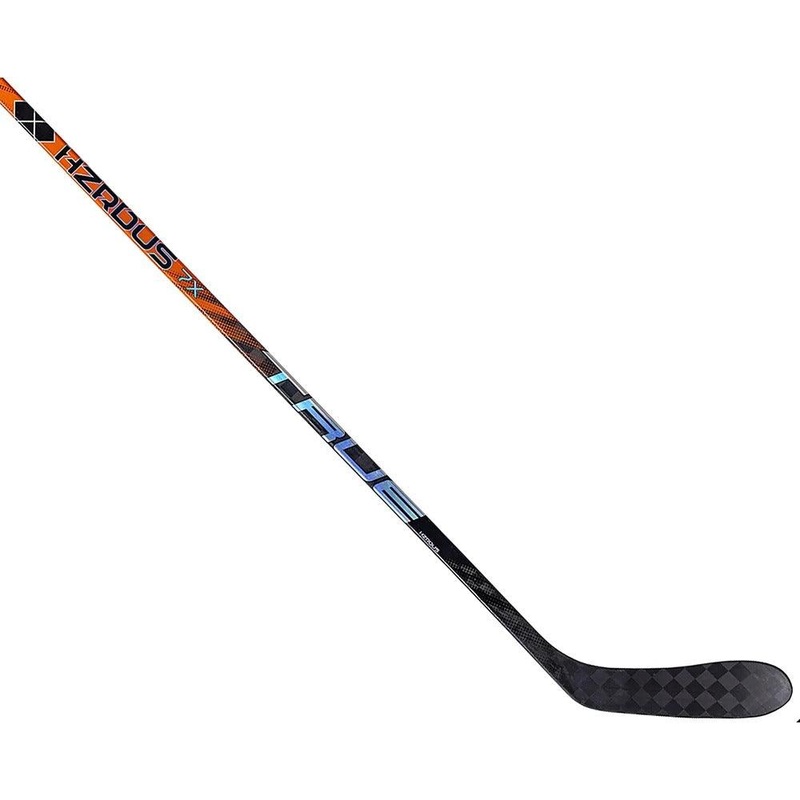 HZRDUS 7X Hockey Stick – Senior Left 75 TC4