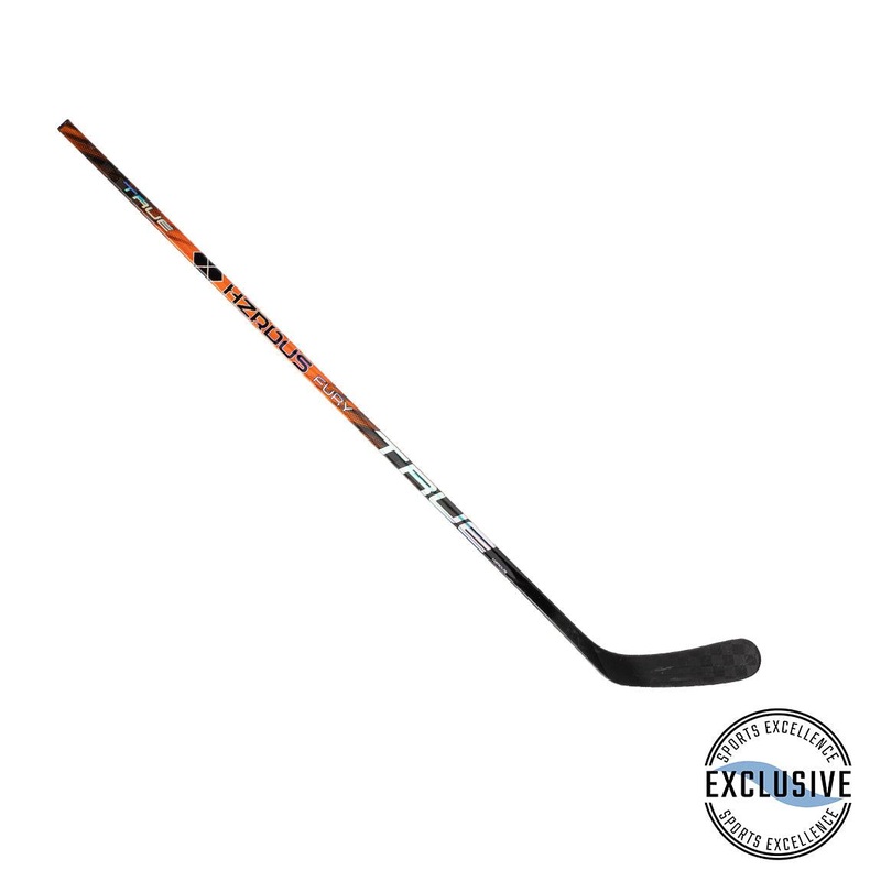 HZRDUS Fury Hockey Stick – Senior Left 85 TC2.5