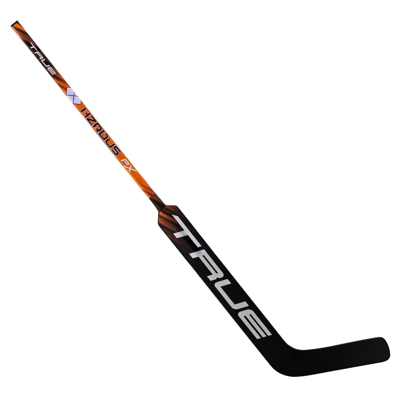 HZRDUS PX Goalie Stick – Senior Left 27 MC2