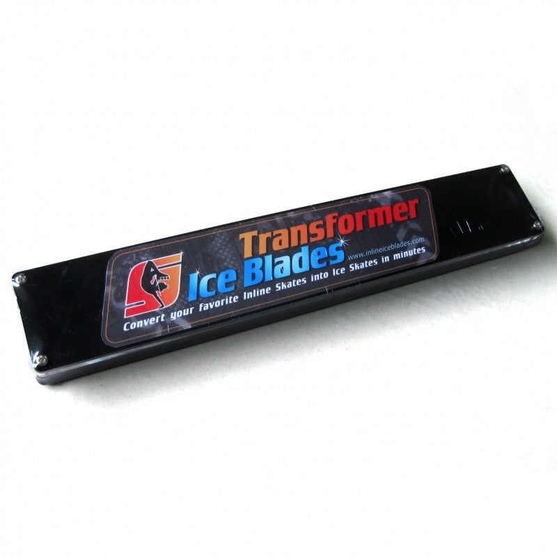 Ice transformers one size fits all