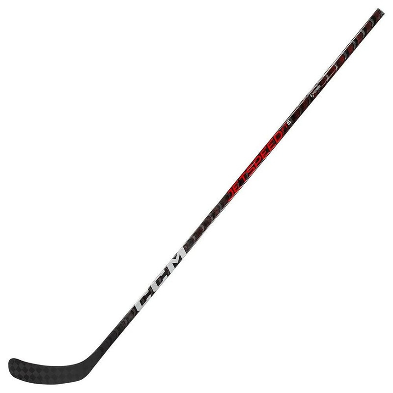 JetSpeed FT5 Hockey Stick – Senior Left 85 P90TM