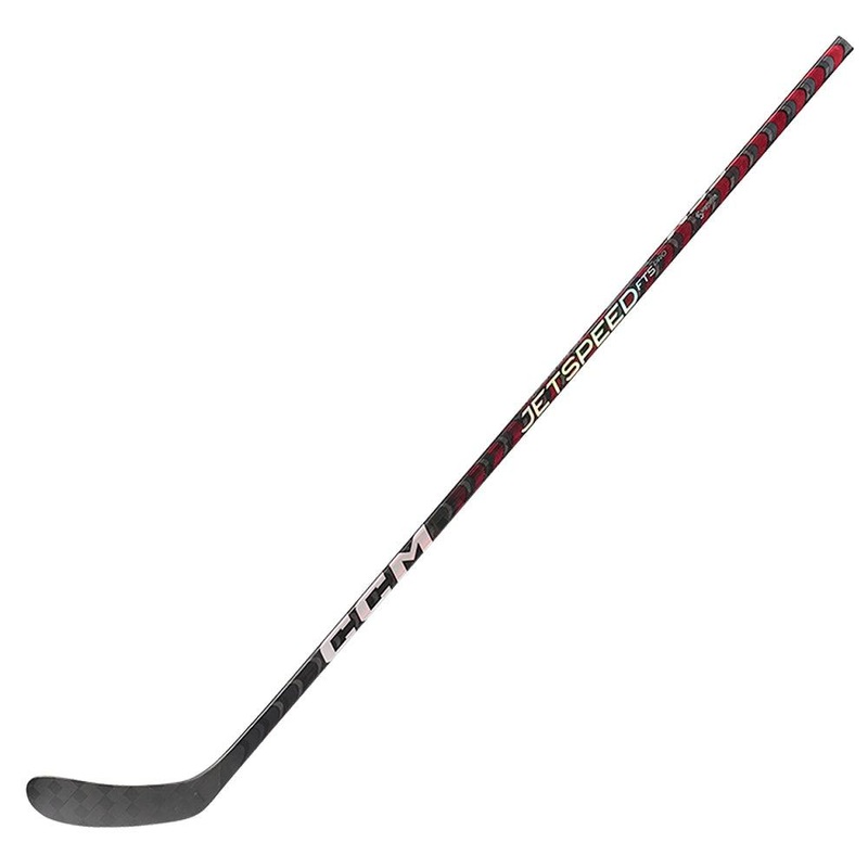 JetSpeed FT5 Pro Hockey Stick – Youth Left 30 P28