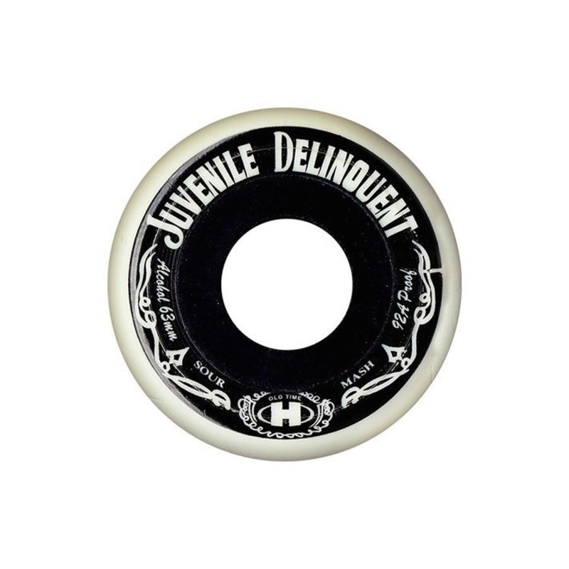 Juvenile Delinquent 63mm/92A