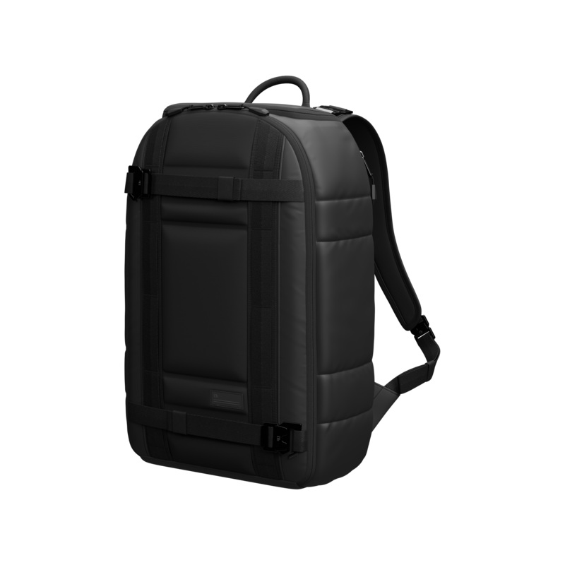 Ramverk 1st Generation Backpack 21L Black Out 19/20 Black Out