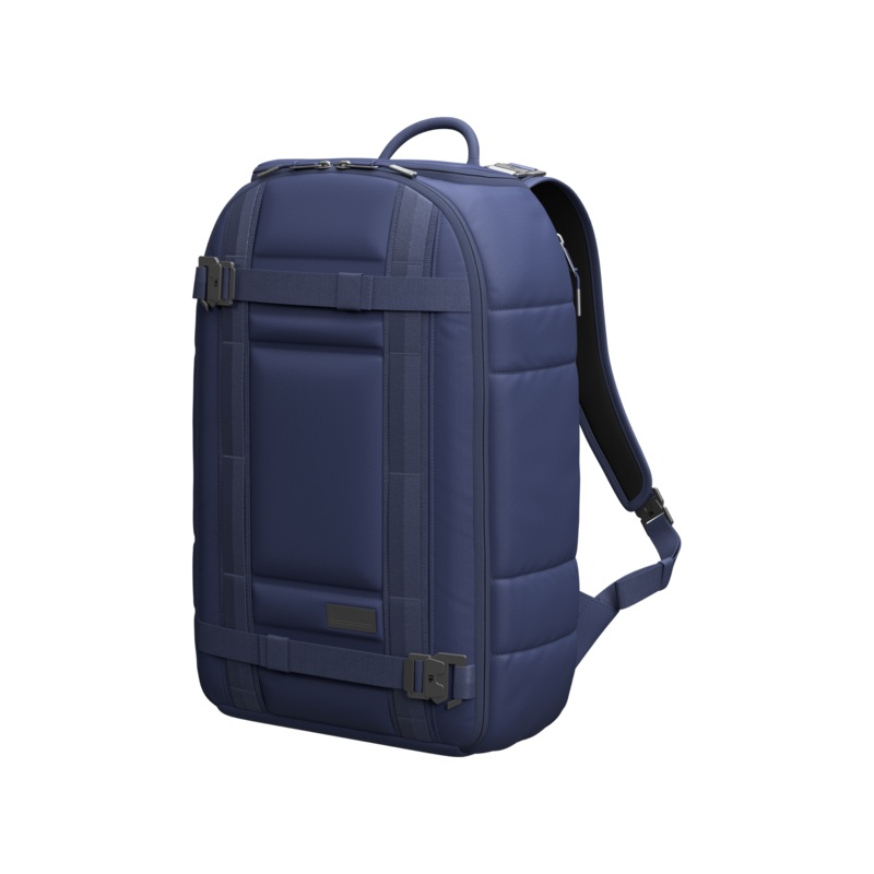 Ramverk 1st Generation Backpack 21L Blue Hour Blue Hour