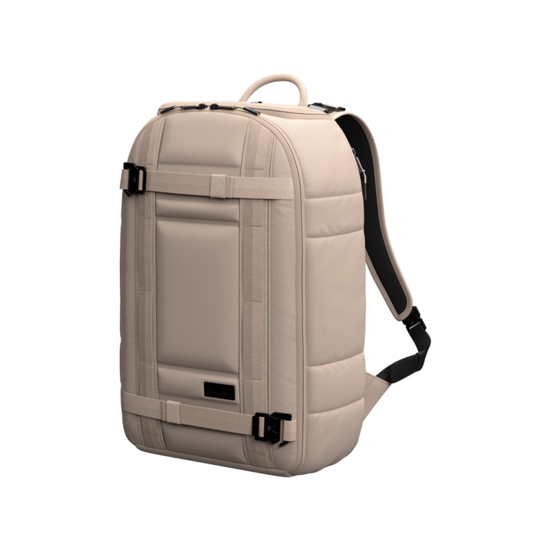 Ramverk 1st Generation Backpack 26L Fogbow Beige Fogbow Beige