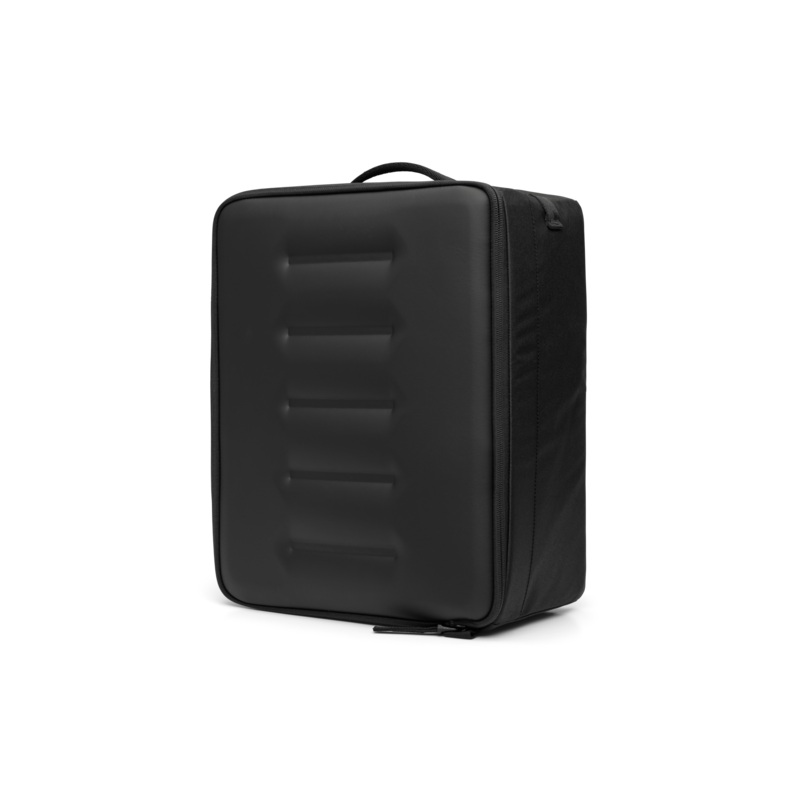 Ramverk Camera Insert L Black Out Black Out