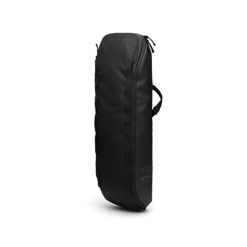 Skate Carrier 32L Black Out Black Out