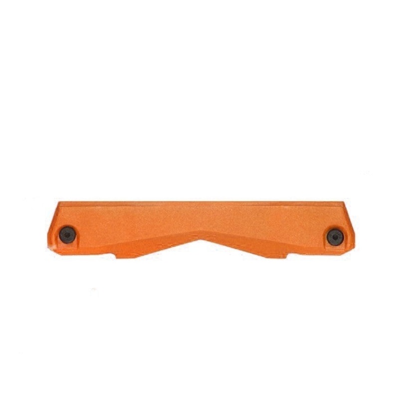 UFS freestyle orange 253mm