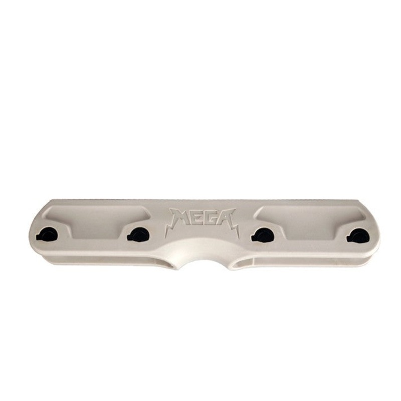 UFS Mega 4x64mm white 255mm