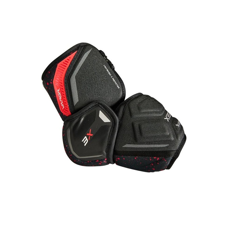 Vapor 3X Elbow Pads – Intermediate M