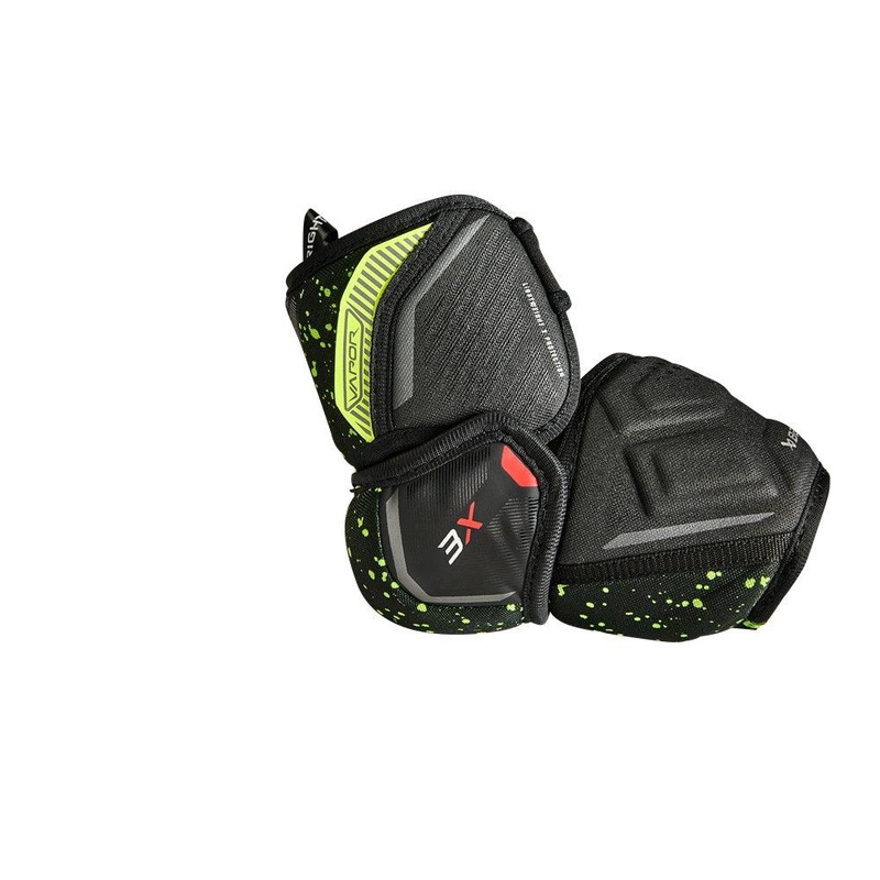 Vapor 3X Pro Elbow Pads – Junior S