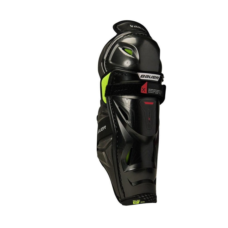 Vapor 3X Pro Shin Guards – Junior 11