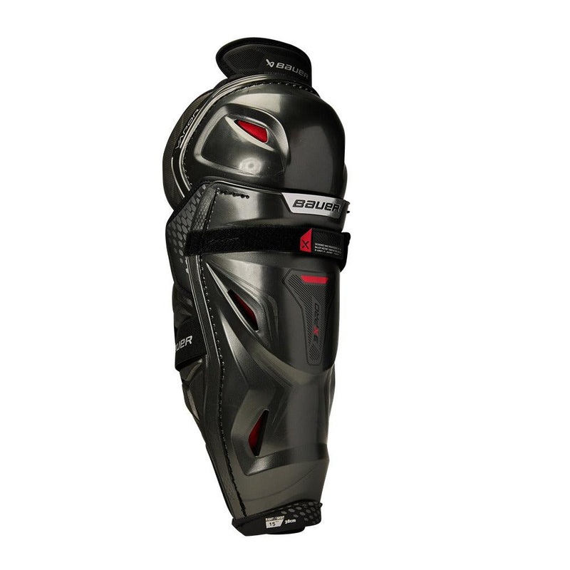 Vapor 3X Pro Shin Guards – Senior 15