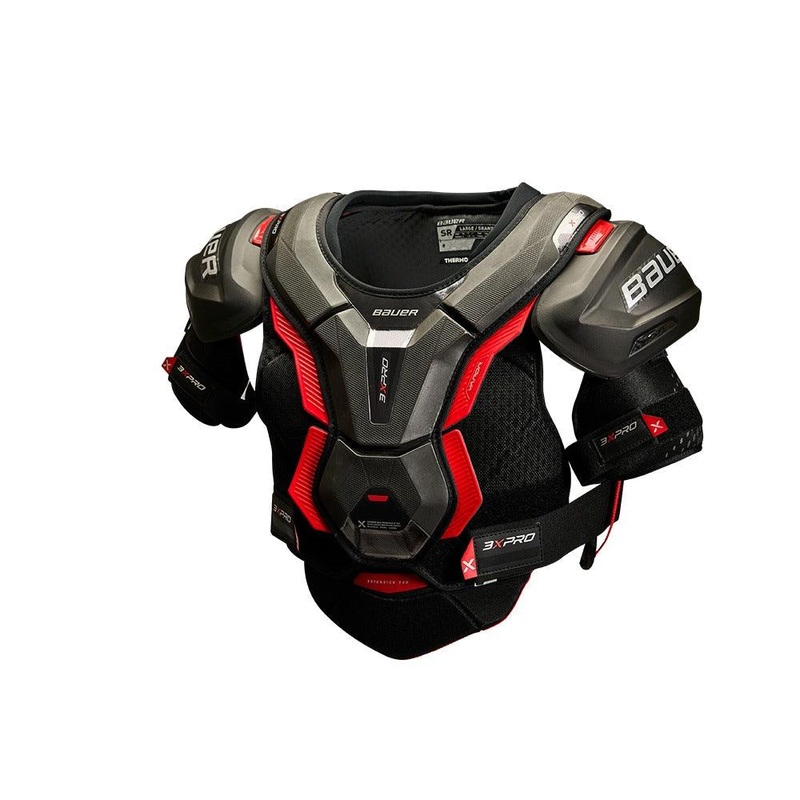Vapor 3X Pro Shoulder Pads – Intermediate M