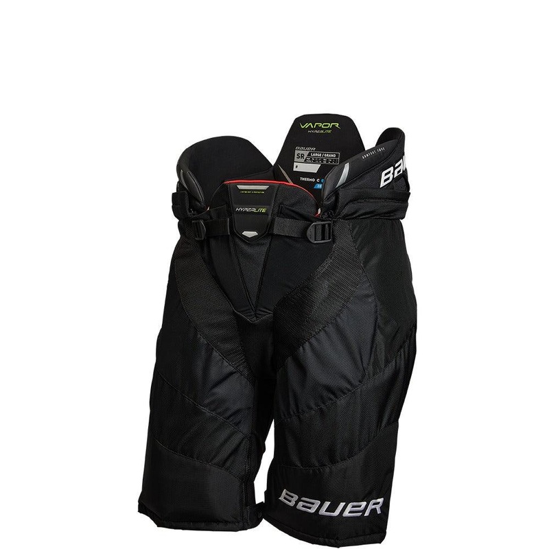 Vapor Hyperlite Hockey Pants – Intermediate M Navy