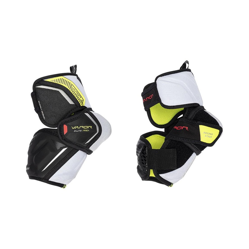 Vapor XLTX Pro+ Elbow Pads – Junior S