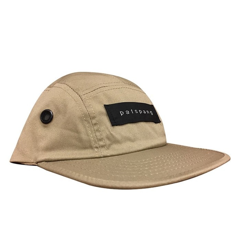 5-panel sand