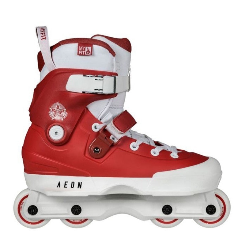 Aeon 60 20Y Rachard 39–40