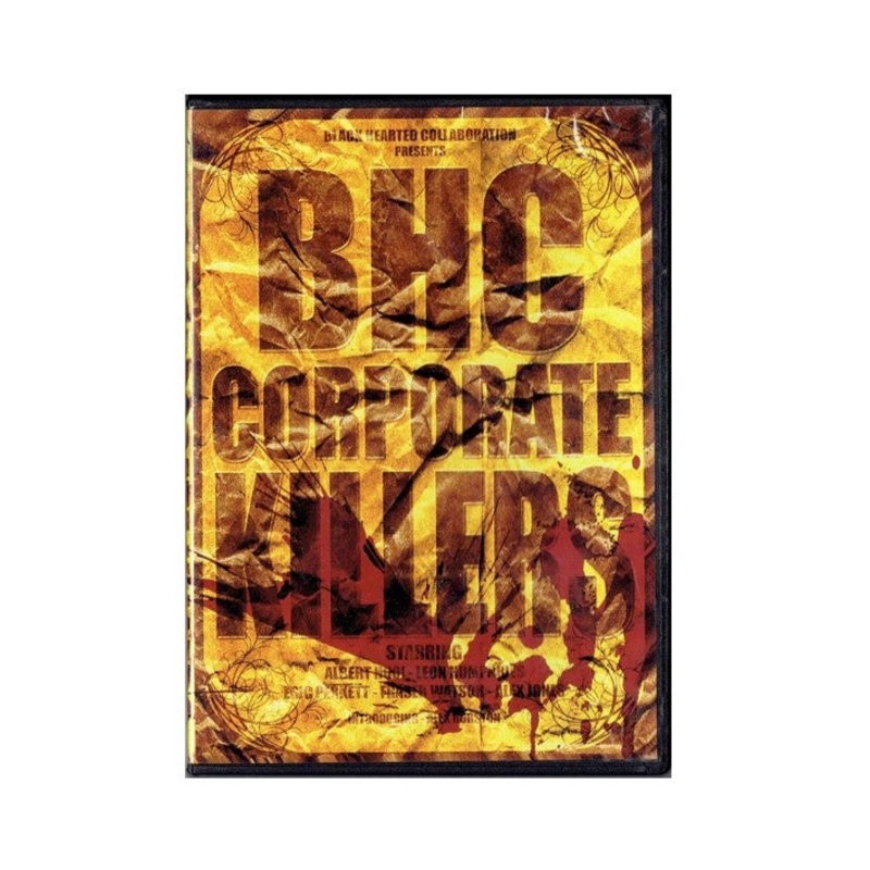 BHC Corporate Killers