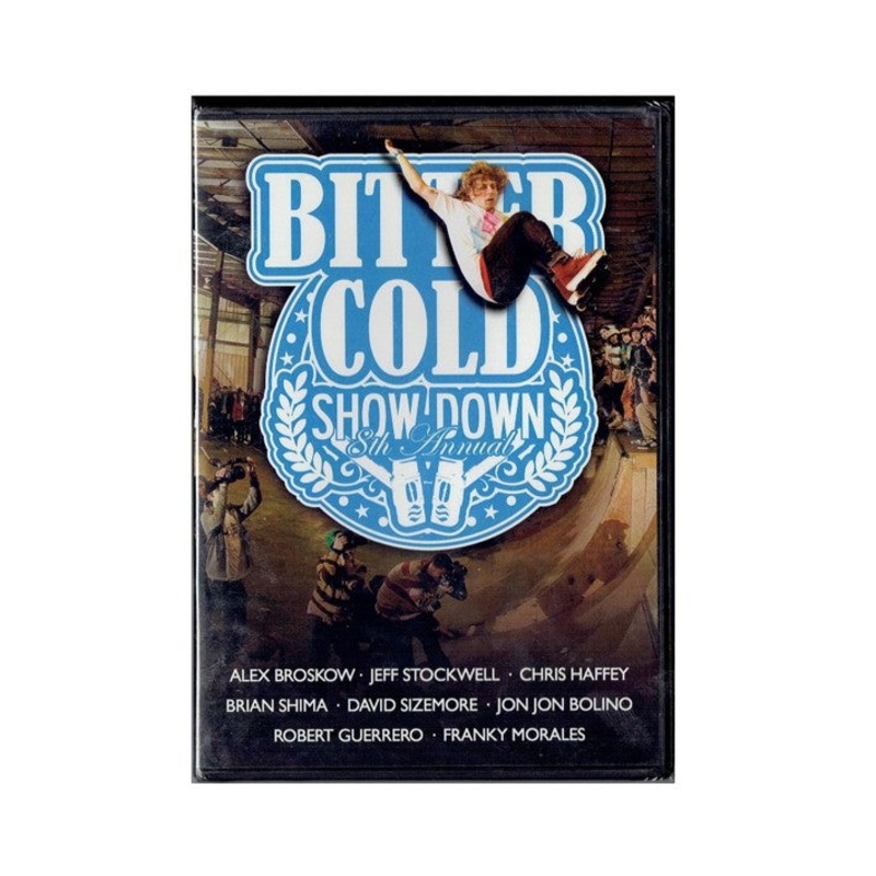 Bittercold Showdown 2008