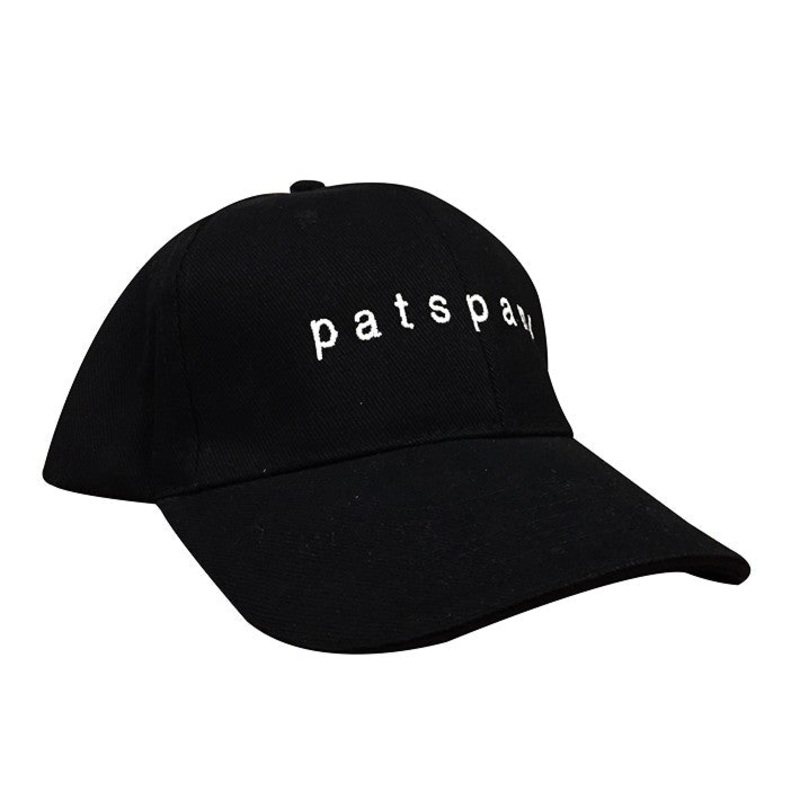 dad cap