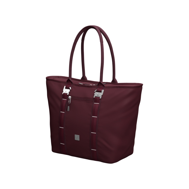 Essential 1st Generation Tote 25L Raspberry Raspberry