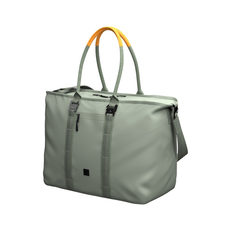 Essential 1st Generation Tote 50L Sage Green Sage Green