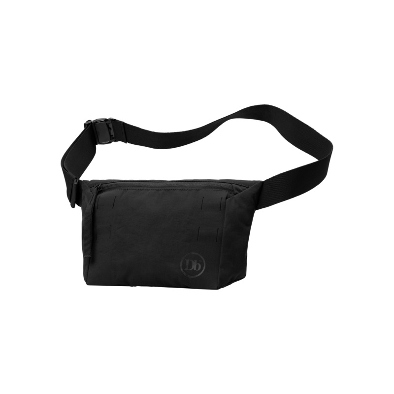 Freya 1st Generation Fanny Pack L Black Out Black Out