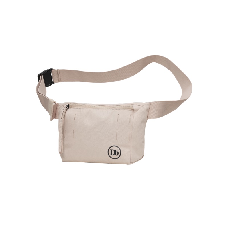 Freya 1st Generation Fanny Pack M Fogbow Beige Fogbow Beige