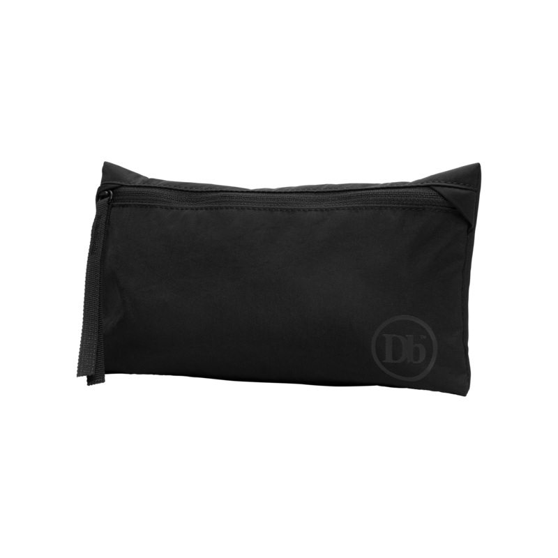 Freya Pouch M 1st Generation Black Out Black Out