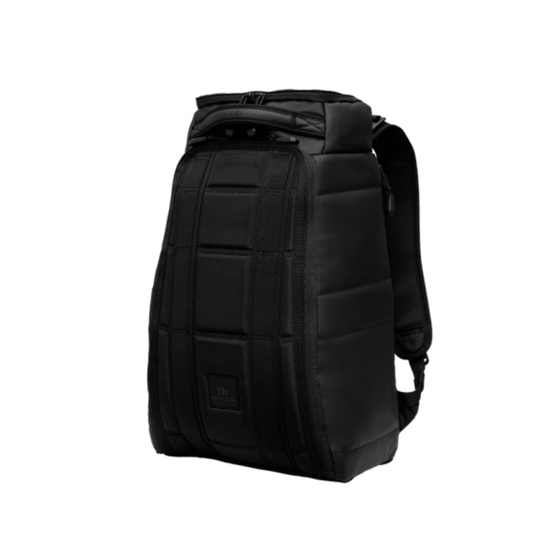 Hugger 1st Generation Backpack 20L Black Out 19/20 Black Out