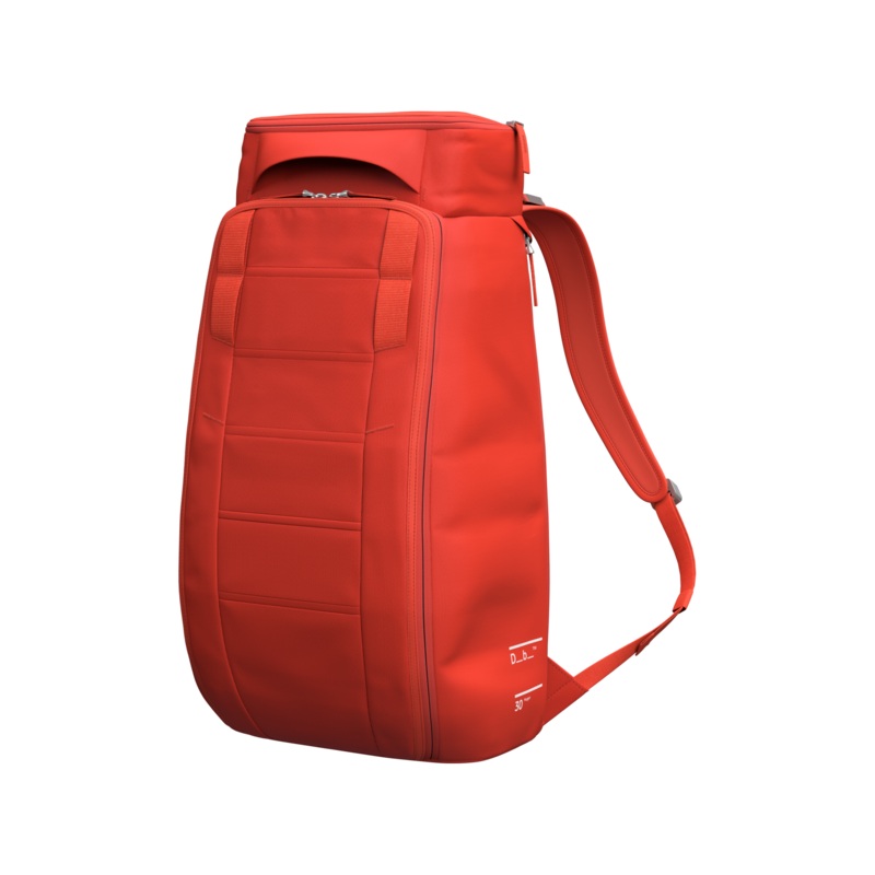 Hugger Backpack 30L Falu Red Falu Red
