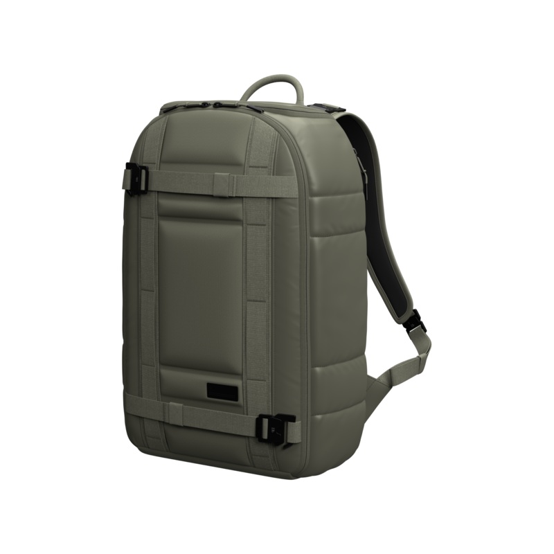 Ramverk 1st Generation Backpack 21L Moss Green Moss Green