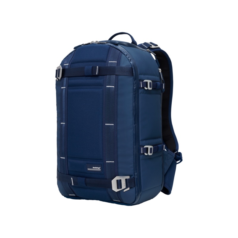 Ramverk Pro 1st Generation Backpack 26L Deep Sea Blue Deep Sea Blue