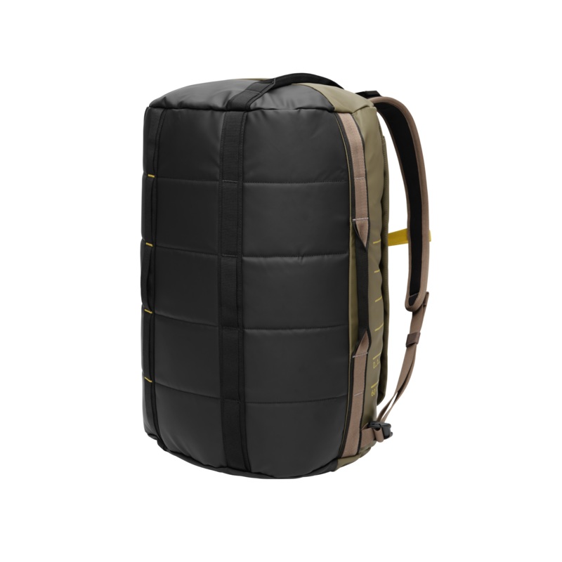 Roamer Duffel 60L Chris Burkard Chris Burkard