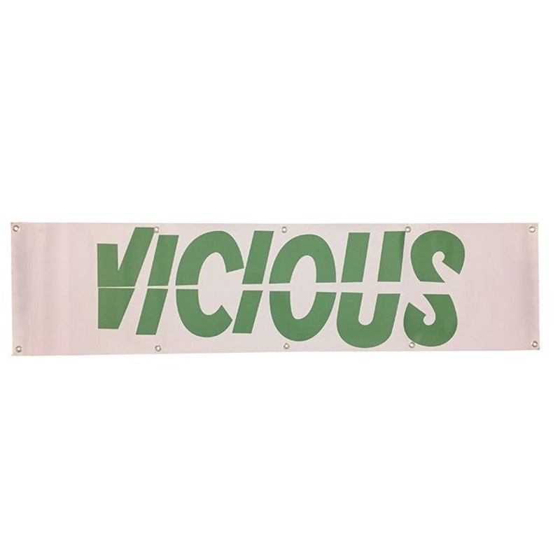 Vicious Banner