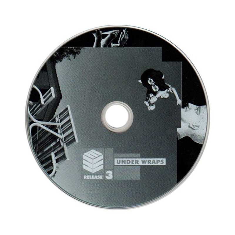 Be-Mag – Under Wraps