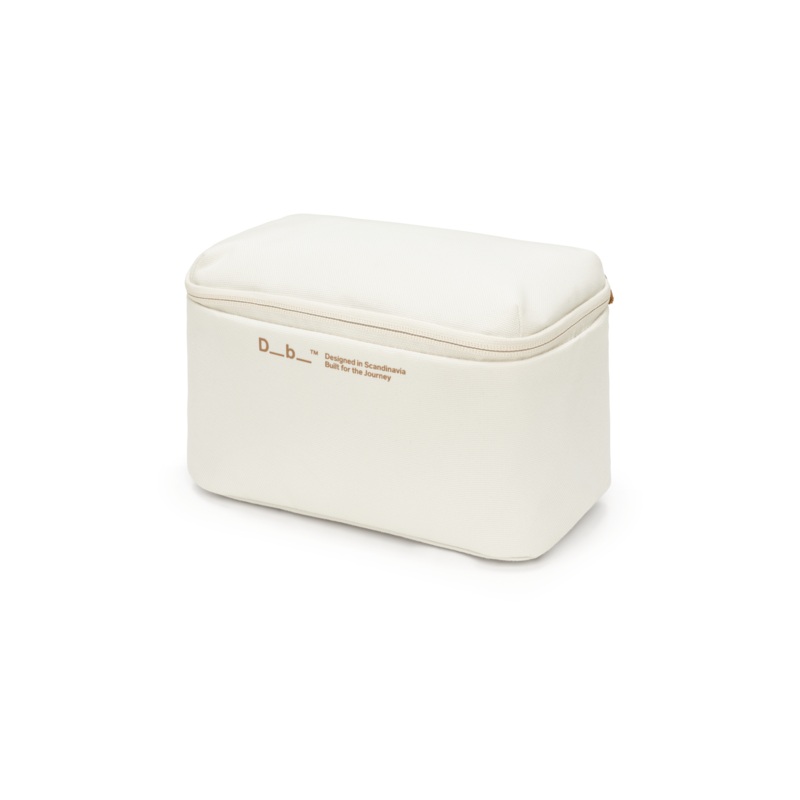 Essential Washbag S Oatmilk Oatmilk