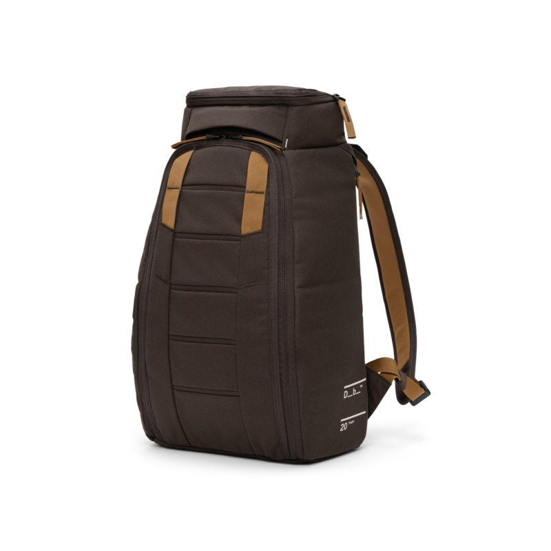 Hugger Backpack 20L Espresso Espresso