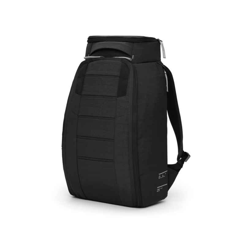 Hugger Backpack 25L Charcoal Grey Charcoal Grey